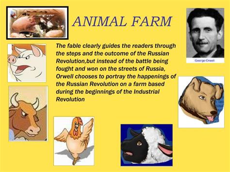 How Have The Human'S Opinions Of Animal Farm Changed